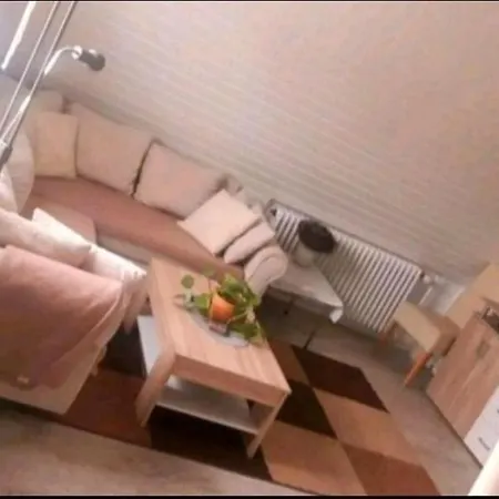 Apartament Ebel Menden