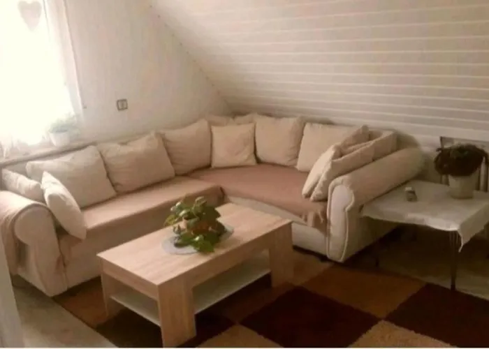 Ebel Appartement *