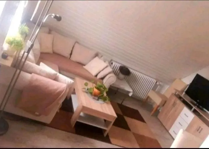 Appartement Ebel Menden